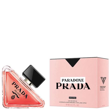 prada paradoxe intense 90ml|Prada paradox 90 mil offers.